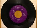 DETROIT NORTHERN SOUL 45 FABULOUS APOLLOS THE ONE ALONE VALTONE 101