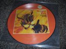 MERCYFUL FATE - Don't Break the Oath 1984 Combat Picture Disc pic disc Lp vinyl