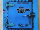 2 LP Volker Kriegel – Inside Missing Link