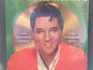50's 60's R&R Lp Elvis Presley Gold Records 4 RCA LPM 3921 Mono SEALED Original