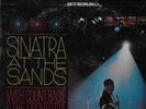 FRANK SINATRA on double LP album 