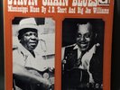 60's BLUES Lp J.D. Short Big Joe Williams Stavin' Chain Blues Delmark 609 Mono
