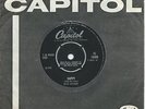 Kay Starr:Happy/I forgot to forget:UK Capitol:Mid slow pacer