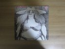 MAY BLITZ May Blitz 1991 Korea Vinyl INSERT