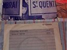 BOF AMERICAN BREED FRANCE 7'' DELERUE LE CERVEAU BOURVIL BELMONDO THE BRAIN