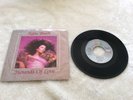 Kate Bush “Hounds Of Love” Original 1985 USA Promo 7 inch and sleeve