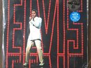 ELVIS PRESLEY [Blue Vinyl] NBC - TV Special BAM Exclusive colored record LP