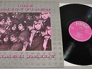 DAILY FLASH: i flash daily, Psycho Rec, UK, 1984, (ex-/vg).. VINYL LP punk