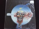 IRON MAIDEN 