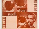 ART FARMER Work Of Art / Prestige PRLP 162 10