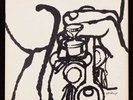 Cookin' With The Miles Davis Quintet / Prestige 7094 NYC W. 50th St. RVG DG