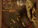 souls of mischief 93' til infinity LP vinyl