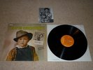 ELVIS PRESLEY - ELVIS COUNTRY I'M ABOUT 10000 YEARS OLD ALBUM VINYL LP RECORD 33
