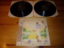 ELTON JOHN - GOODBYE YELLOW BRICK ROAD DOUBLE ALBUM / LP / VINYL / RECORD / 33