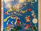 BACK FROM THE GRAVE 6: Wild Mid 60s Punk Rock VINYL LP RECORD