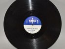 Blues Muddy Waters 78RPM Chess Records 1955 GMMT 10 I Want To Be Loved My Eyes