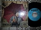 DOMENICO MODUGNO PIOVE CIAO CIAO BAMBINA  FARFALLE  DISCO 45 GIRI 7'