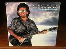 GEORGE HARRISON «Cloud Nine»`87 DARK HORSE/No BARCODE w/CLAPTON,RINGO  NEAR MINT