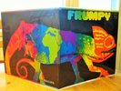 FRUMPY - All Will Be Changed,Orig.Germany Kraut Prog Psych Rock,Philips 1970
