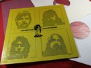 Paul Brett's Sage  JUBILATION FOUNDRY  -  LP Pye 85732 IT Germany 1971