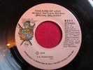 NORTHERN SOUL/MODERN         THIS KIND OF LOVE     SPECIAL DELIVERY