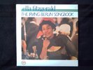 ELLA FITZGERALD „THE IRVING BERLIN SONGBOOK“ SEALED UNPLAYED US-PRESS VERVE