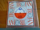 1970 Mod/northern soul classic:Jimmy James/Vagabonds Trojan single:Help Yourself