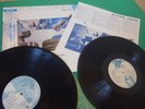 ELTON JOHN. LIVE in AUSTRALIA. 17PP-14-5 with OBI JAPAN LP+7