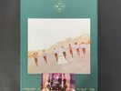 The Doors-The Best Of 1991 KOREA ORIGINAL PRESS LP SHEET