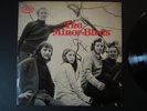 THE MINOR BIRDS LP  FOLK CLASSIC EX +