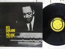 RED GARLAND AT THE PRELUDE PRESTIGE SMJ-6581 Japan VINYL LP