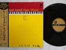 AHMAD JAMAL HEAT WAVE CHESE BT-5092 Japan OBI VINYL LP