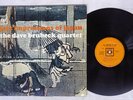 DAVE BRUBECK QUARTET JAZZ IMPRESSIONS OF JAPAN CBS YS-411-C Japan VINYL LP