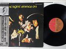 ELECTRIC LIGHT ORCHESTRA LIGHT SHINES ON EMI EMS-80847 Japan OBI VINYL LP