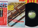 BEATLES PLEASE PLEASE ME APPLE EAS-80550 Japan OBI VINYL LP