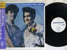 EVERYTHING BUT THE GIRL IDLEWILD VAP 35511-28 Japan OBI VINYL LP