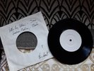 Rare promo 7inch EP The Jam / The Clash 