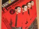 Kraftwerk  Mensch-Maschine UK