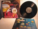 Helloween ?– Keeper Of The Seven Keys - Part I 1987 RCA ?– 6399-2-R