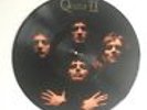 Queen - Queen II - Ltd Edition 12” Picture Disc -