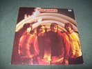 The Kinks Are The Village Green Preservation Society LP UK 1968 Pye NSPL 18233