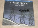Aimee Mann --  LOST IN SPACE  --  MFSL  --  vinyl record.   Factory sealed