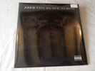 Jay-Z The Black Album Brand New Sealed Vinyl Record