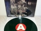 LP PINK FLOYD - AT THE GOLDEN CIRCLE - STOCKHOLM 1967 - GREEN VINYL - ONLY 300