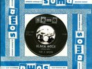 THE 5 SPOTS BLACK ROCK ROCKABILLY GARAGE BOPPER  45 RPM RECORD