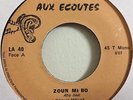 CLEMENT MELOME POLY RYTHMO Zoun mi bo-la 40 MONSTER AFROBEAT FUNK RUMBA VG++