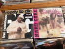 The Notorious B.I.G. Ready to Die & Lil Kim Hardcore Hip Hop Vinyl Reissues