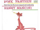 RCA | Henry Mancini - The Pink Panther 180g LP