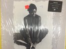 TRACY CHAPMAN Crossroads In Shrink Hype Sticker NM LP 1989 Elektra Nice