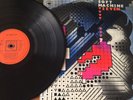 Soft Machine Seven A1/B1 UK first press LP Record EX/EX